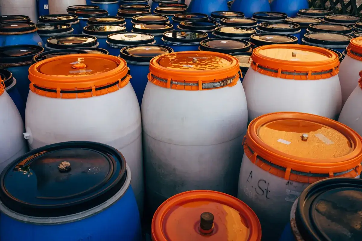 Drug Paraphernalia Cleanup in Rocky Fork-Blacklick, Columbus, OH